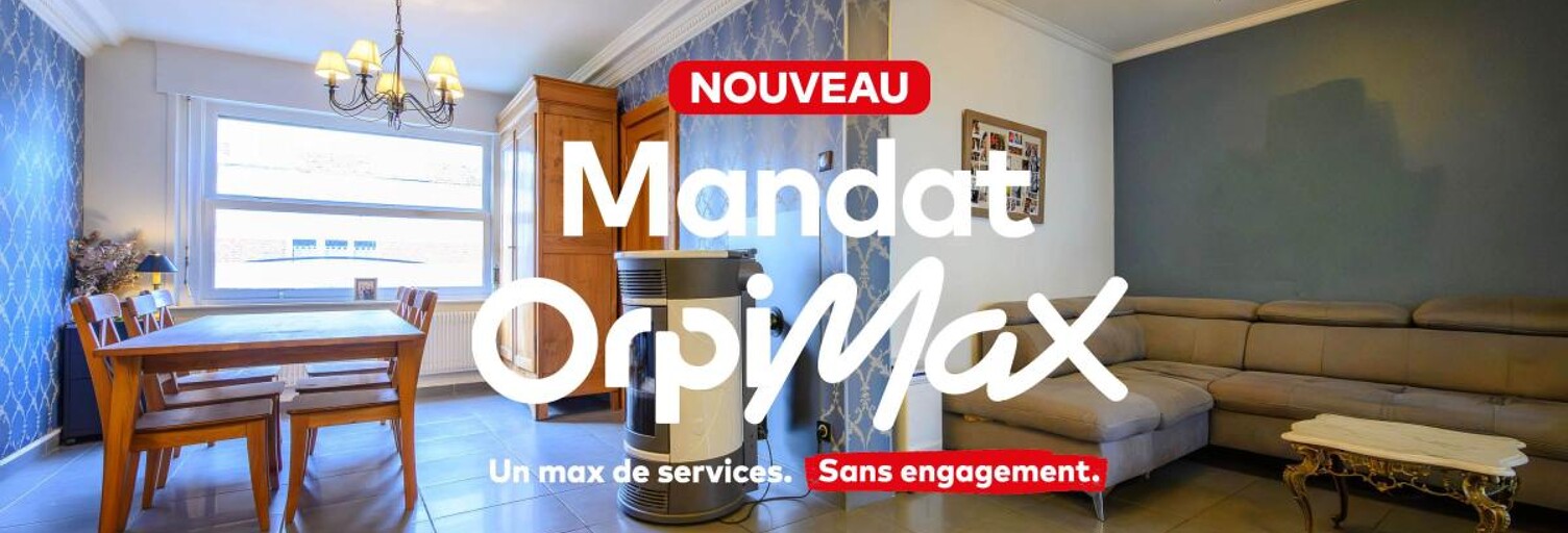 Maison 3 Pièces 98 m² à vendre à La Bassée (59480)
