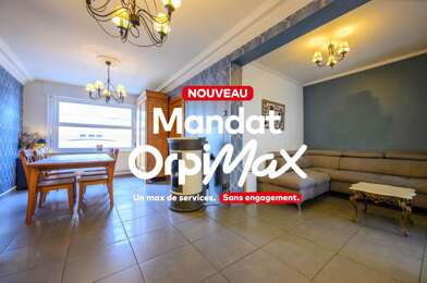 Maison 3 pièces 204569 €