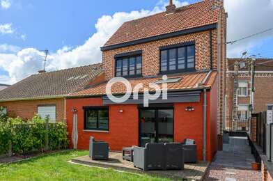 Maison 3 pièces 204569 €