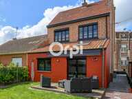 EXCLUSIVITÉ ORPI LENS – Maison semi-individuelle avec jardin à La Bassée — photo 2