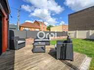 EXCLUSIVITÉ ORPI LENS – Maison semi-individuelle avec jardin à La Bassée — photo 3