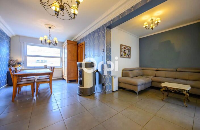 EXCLUSIVITÉ ORPI LENS – Maison semi-individuelle avec jardin à La Bassée — photo 4