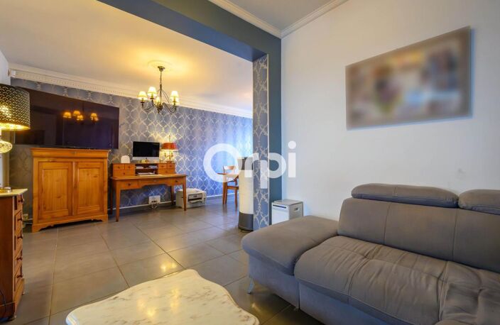 EXCLUSIVITÉ ORPI LENS – Maison semi-individuelle avec jardin à La Bassée — photo 5