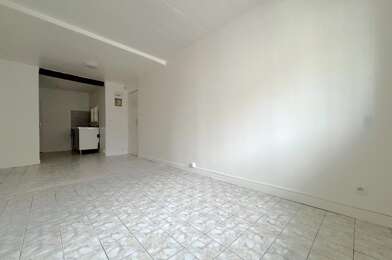 Appartement 1 pièces 120000 €