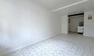 Appartement 1 Pièce 25 m² à vendre à Saint-Leu-la-Forêt (95320)