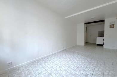 Appartement 1 pièces 120000 €