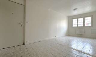 Appartement 1 Pièce 25 m² à vendre à Saint-Leu-la-Forêt (95320)