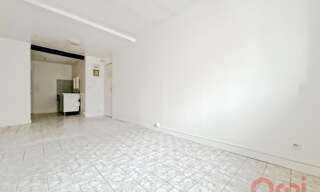 Appartement 1 Pièce 25 m² à vendre à Saint-Leu-la-Forêt (95320)