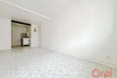 Appartement 1 pièces 114900 €