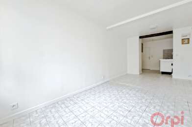 Appartement 1 pièces 114900 €