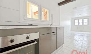 Appartement 1 Pièce 25 m² à vendre à Saint-Leu-la-Forêt (95320)