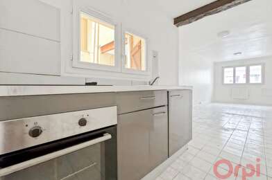 Appartement 1 pièces 114900 €