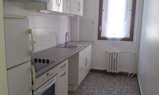 Appartement 2 Pièces 49 m² à vendre à Mazamet (81200)