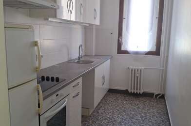 Appartement 2 pièces 63000 €