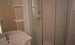 Appartement 2 Pièces 49 m² à vendre à Mazamet (81200)