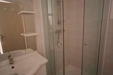 Appartement 2 pièces 63000 €