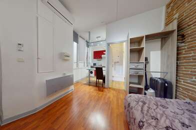 Appartement 1 pièces 124000 €