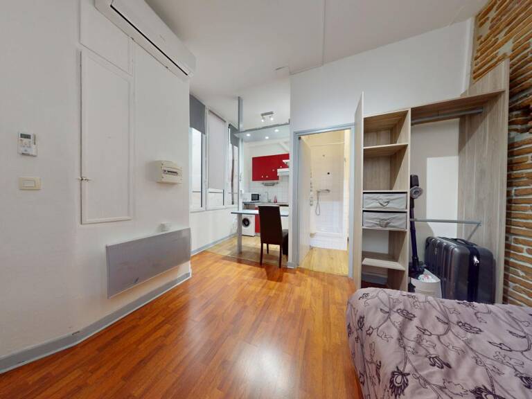 Appartement À Vendre — photo 1