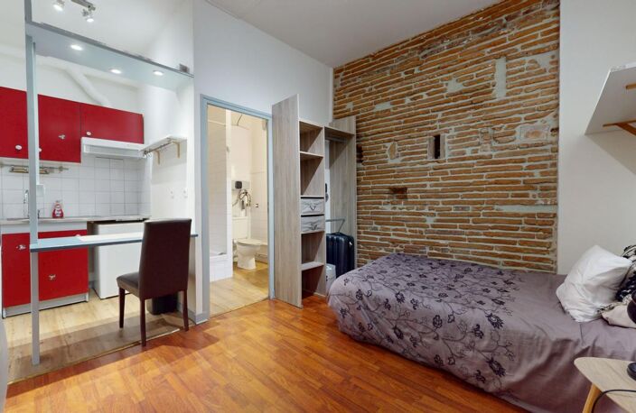 Appartement À Vendre — photo 2