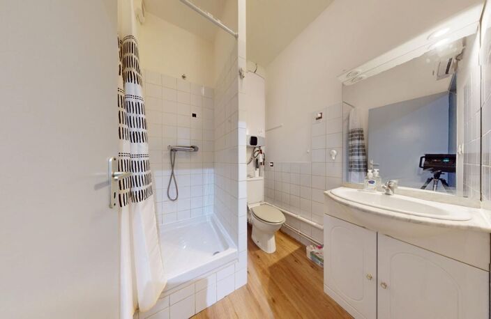 Appartement À Vendre — photo 3