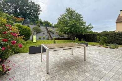 Maison 5 pièces 378000 €