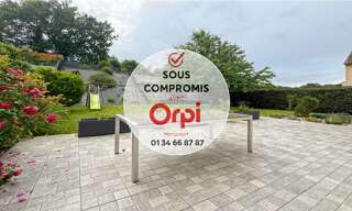 Maison 5 Pièces 107 m² à vendre à Ableiges (95450)