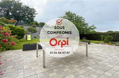 Maison 5 pièces 378000 €