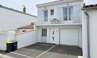 Appartement 3 Pièces 44 m² à louer à Saint-Palais-sur-Mer (17420)