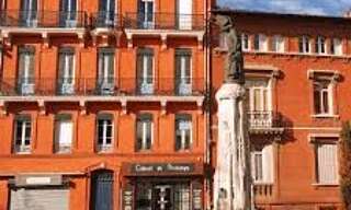 Appartement 2 Pièces 31 m² à vendre à Toulouse (31000)