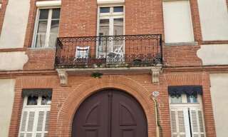 Appartement 2 Pièces 31 m² à vendre à Toulouse (31000)
