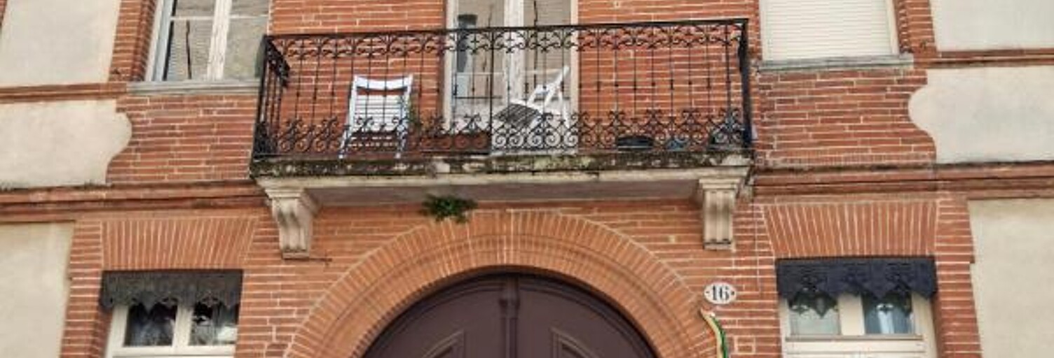 Appartement 2 Pièces 31 m² à vendre à Toulouse (31000)