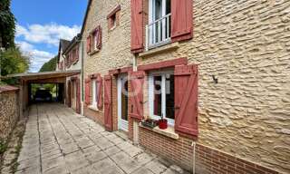 Maison 4 Pièces 119 m² à vendre à Jouy-sur-Eure (27120)
