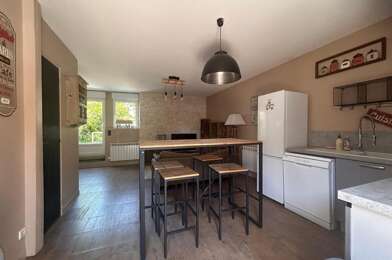 Maison 3 pièces 895 €