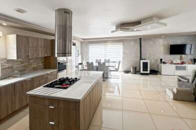 Maison 4 pièces 245000 €