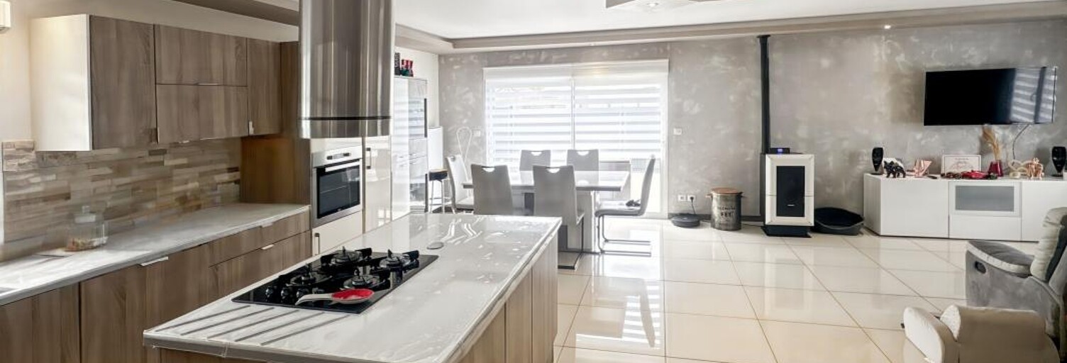 Maison 4 Pièces 102 m² à vendre à Cléry-Saint-André (45370)