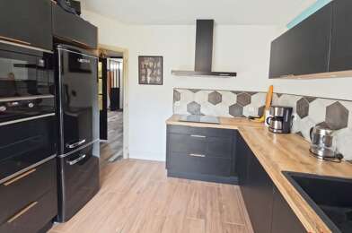 Maison 4 pièces 176550 €