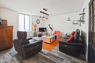 Maison 4 pièces 176550 €
