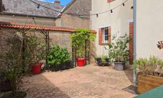 Maison 4 Pièces 100 m² à vendre à Toury (28310)