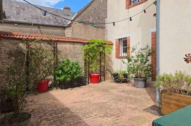 Maison 4 pièces 176550 €