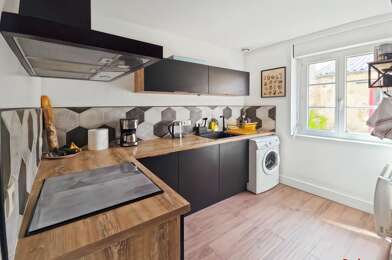 Maison 4 pièces 176550 €