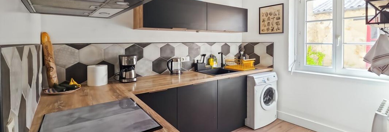 Maison 4 Pièces 100 m² à vendre à Toury (28310)