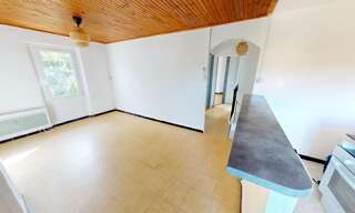 Appartement 3 Pièces 42 m² à vendre à La Farlède (83210)