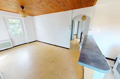 Appartement 3 pièces 168450 €