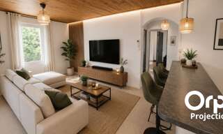 Appartement 3 Pièces 42 m² à vendre à La Farlède (83210)