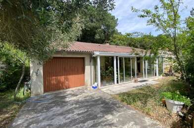 Maison 4 pièces 325500 €