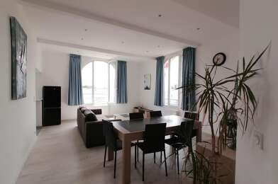 Appartement 3 pièces 248800 €