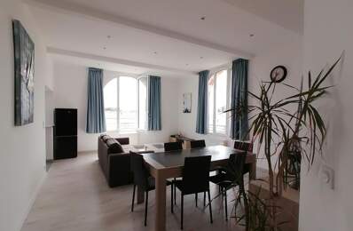 Appartement À Vendre — photo du bien