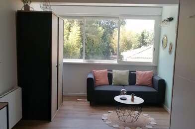 Appartement 1 pièces 139000 €