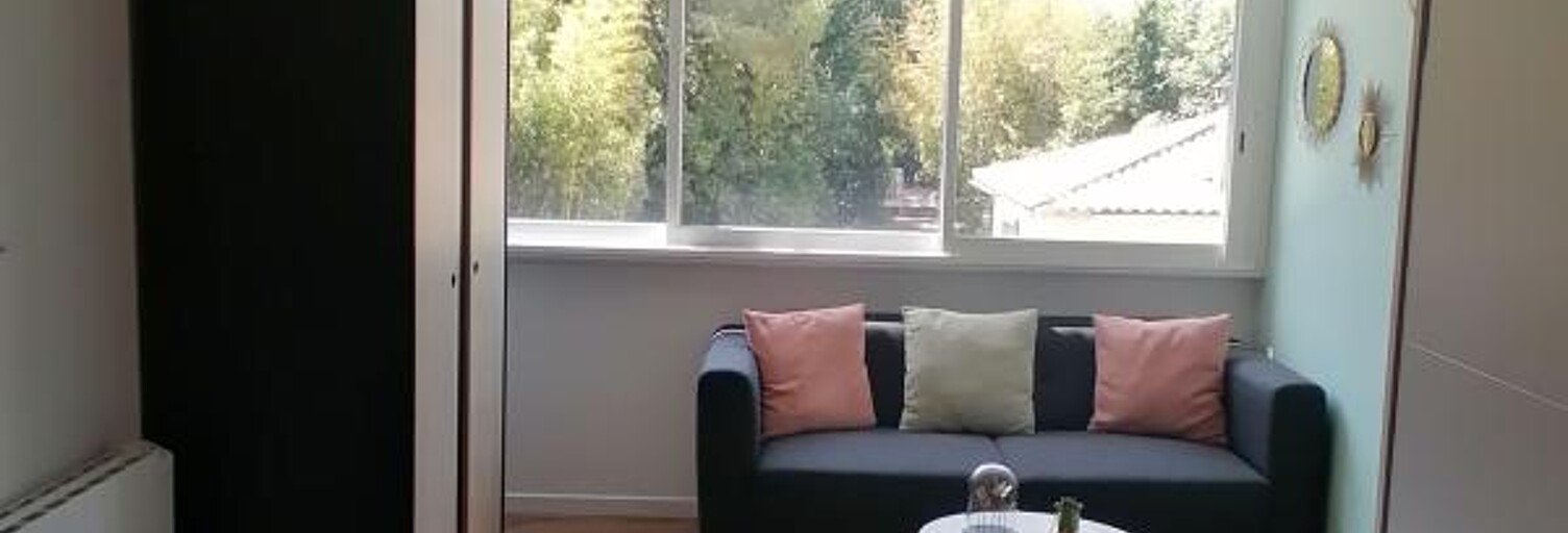 Appartement 1 Pièce 29 m² à vendre à Saint-Georges-de-Didonne (17110)