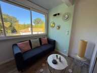 STUDIO VENDU MEUBLE - CENTRE VILLE — photo 4